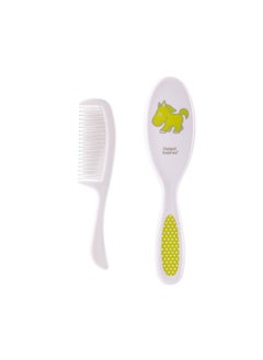 Canpol babies Hair brush with comb  - Image 2