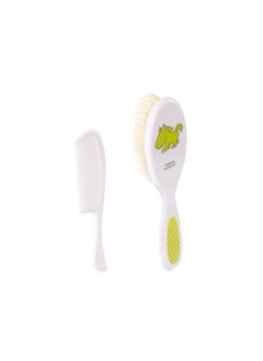 Canpol babies Hair brush with comb  - Image 3