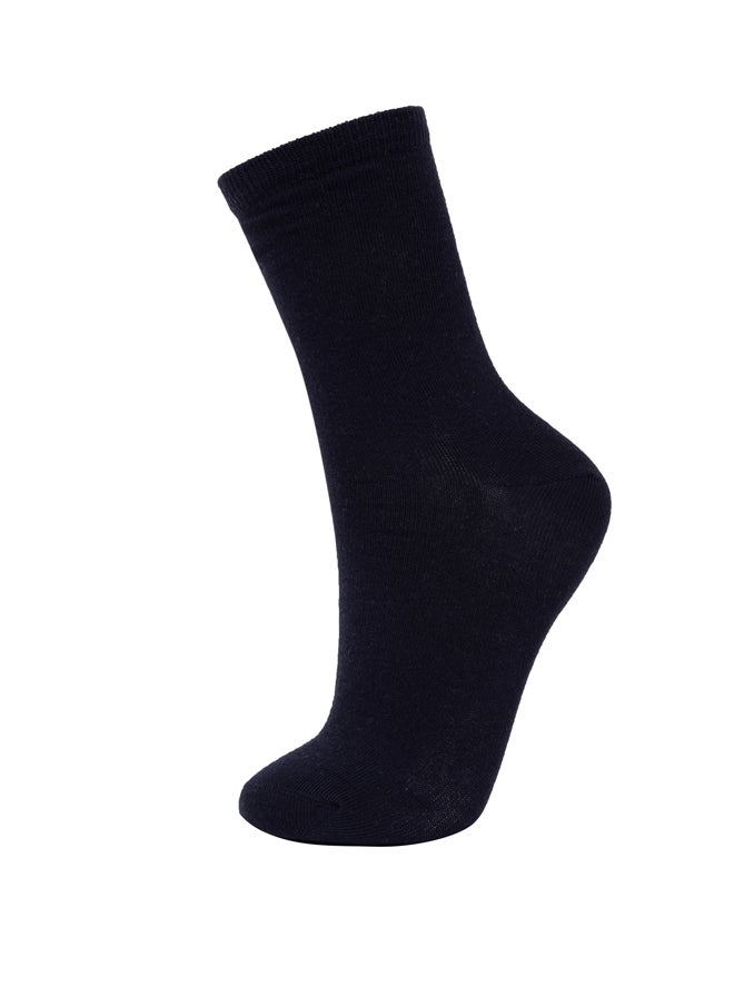 DeFacto - Boy High Cut Socks -5 Pieces - Image 1