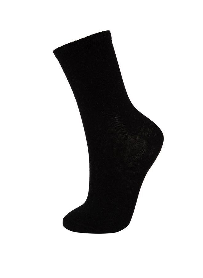 DeFacto - Boy High Cut Socks -5 Pieces - Image 1