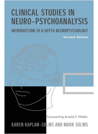 Clinical Studies in Neuro-psychoanalysis: Introduction to a Depth Neuropsychology - pzsku/Z86B32D62F5B48D395433Z/45/1748329234/a032ba56-9e3a-4899-a3ce-267d3559a210