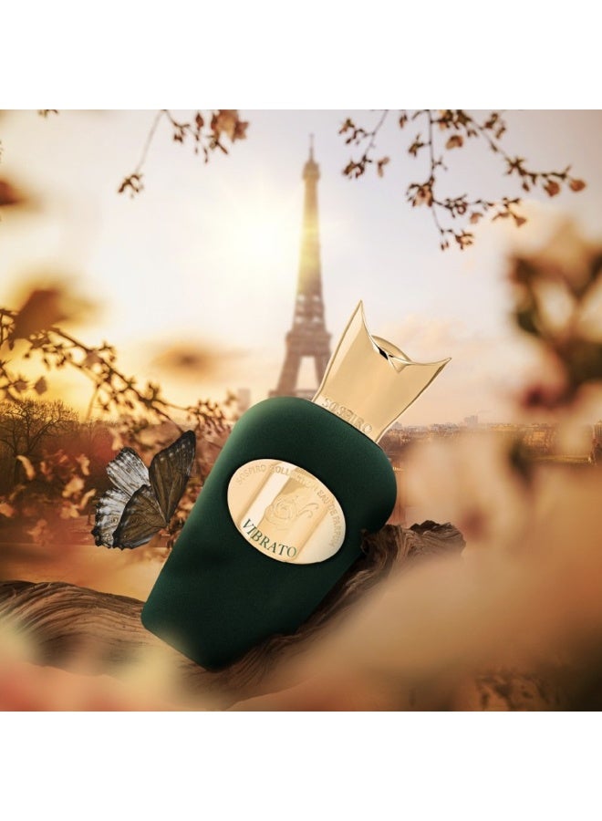 Sospiro Vibrato Eau de Parfum 100ml - Image 2