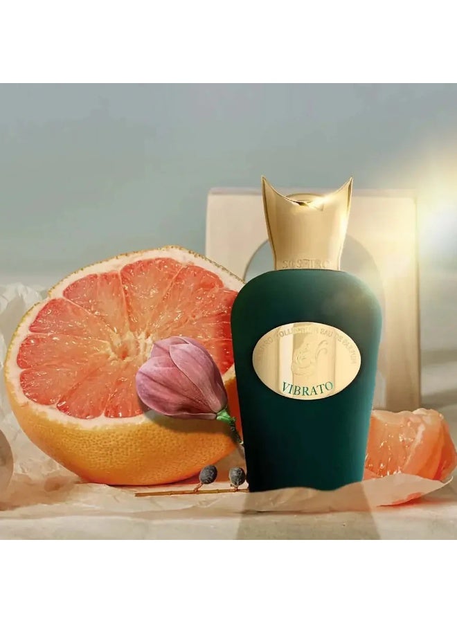 Sospiro Vibrato Eau de Parfum 100ml - Image 3