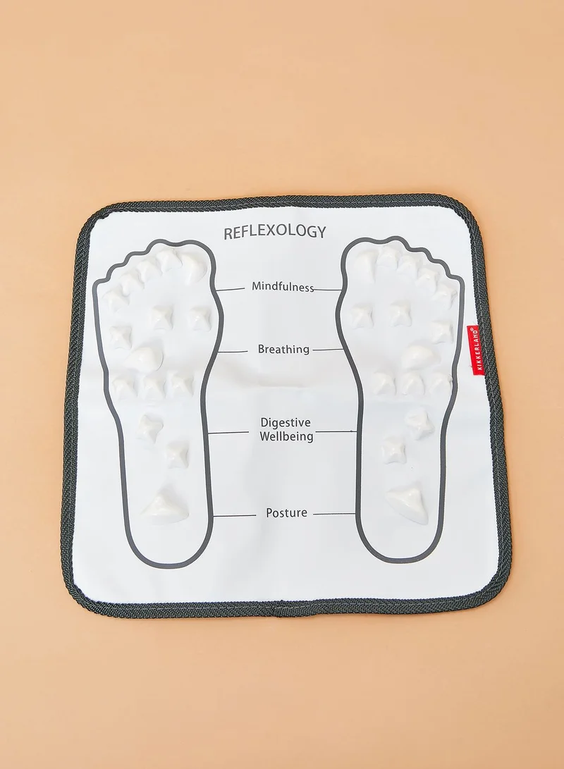 KIKKERLAND Foot Massager Mat
