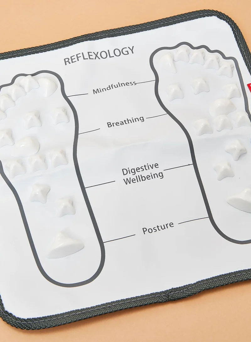 KIKKERLAND Foot Massager Mat