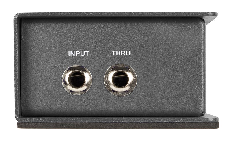 Samson MD1 Mono Passive Direct Box - Image 3