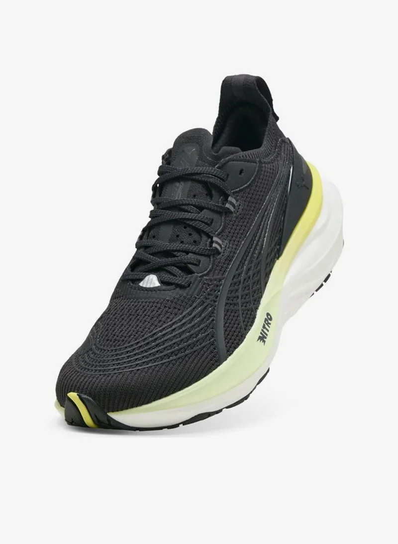 Puma PUMA Black-Apple Spritz ForeverRun NITRO™ 2 Running Shoes Men for Men | Best Price UAE