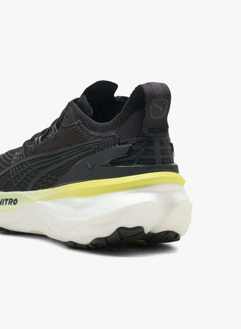 Puma PUMA Black-Apple Spritz ForeverRun NITRO™ 2 Running Shoes Men for Men | Best Price UAE