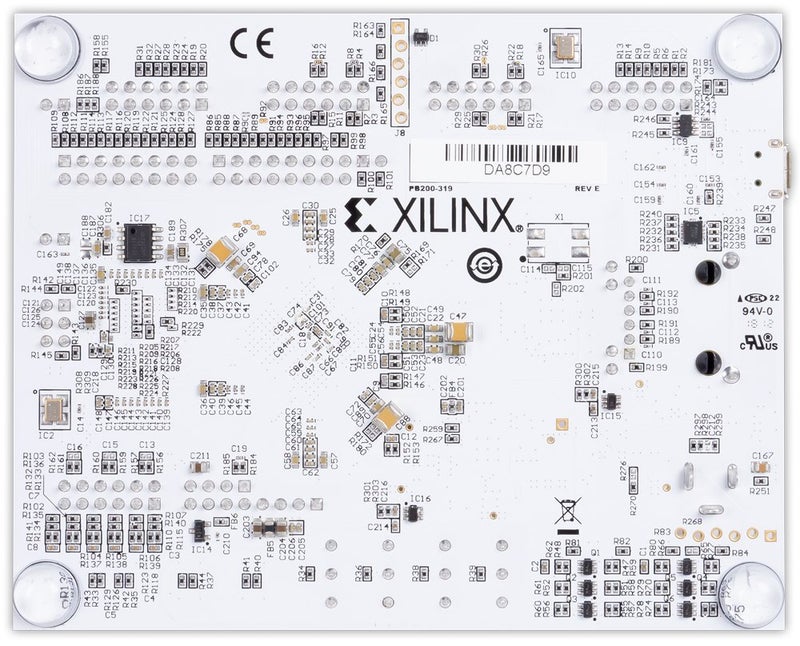 Digilent Arty A7: لوحة تطوير FPGA Artix-7 لصانعي الهوايات (Arty A7-100T) - Image 4