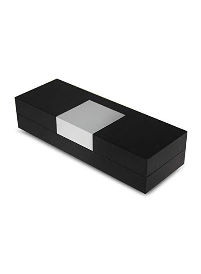 NIBEMINENT 2-Piece Ballpoint Pen Black - Image 3