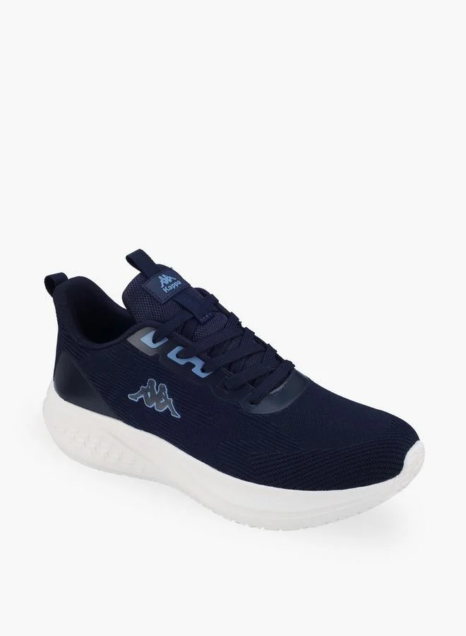 كابا Men Lace-Up Sports Shoes