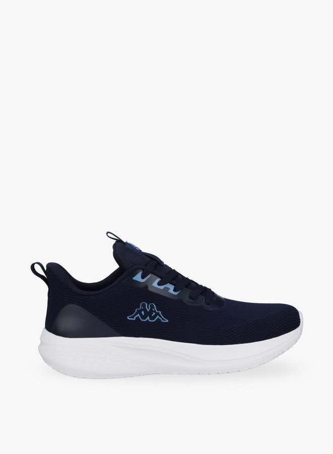 Kappa Men Lace-Up Sports Shoes - Image 3