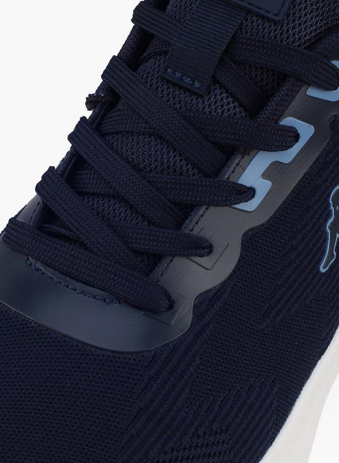 Kappa Men Lace-Up Sports Shoes - Image 4
