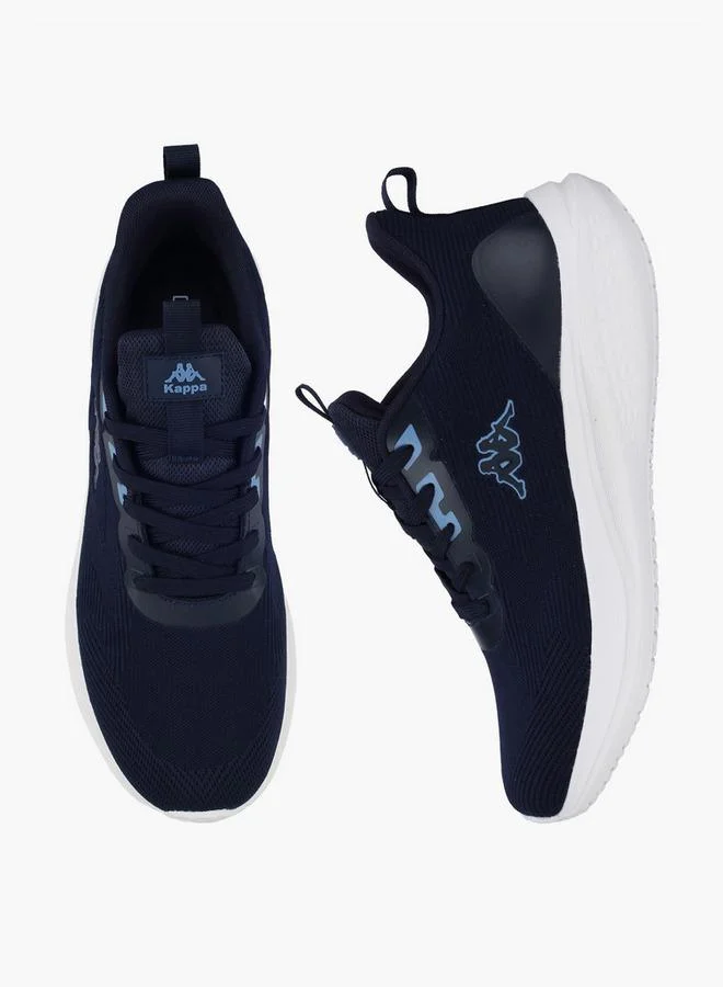 كابا Men Lace-Up Sports Shoes