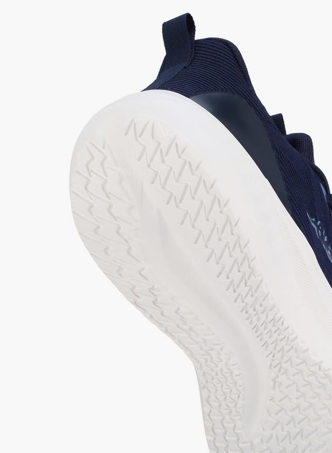 Kappa Men Lace-Up Sports Shoes - Image 5