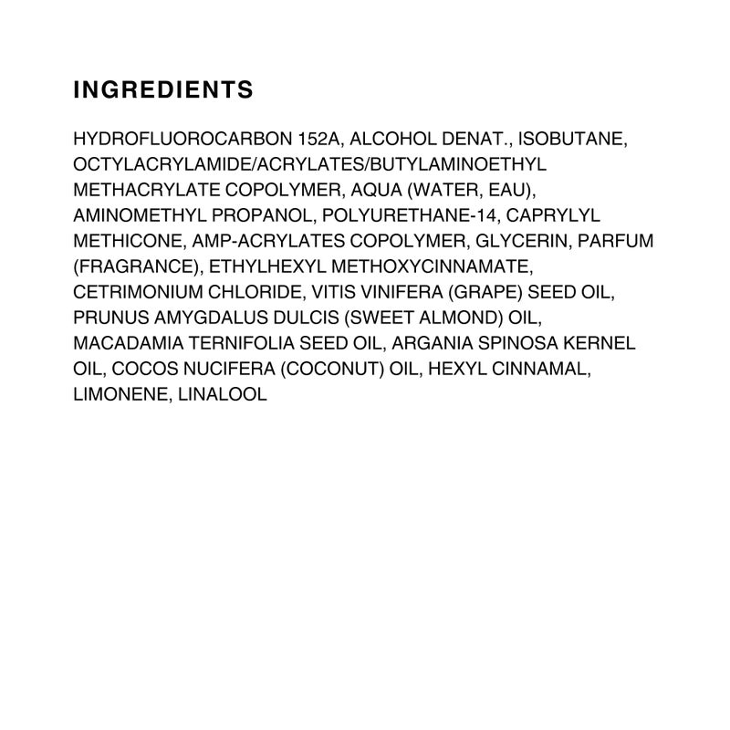 Kenra Professional Dry Oil Control Spray 14 | Medium Hold | Nourishing Spray | Frizz Control Hairspray | All Hair Types | 8 oz - Image 5