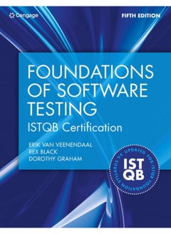 Foundations of Software Testing ISTQB Certification 