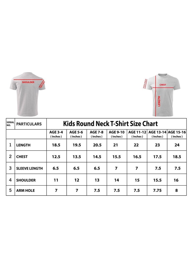 USA Football Team World Fans printed T shirts Supporting The Team Football Team Jersey T shirts For Men | Women | Kids to win the cup (Black)  - Image 5