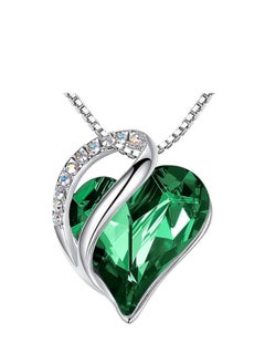 Emerald Green