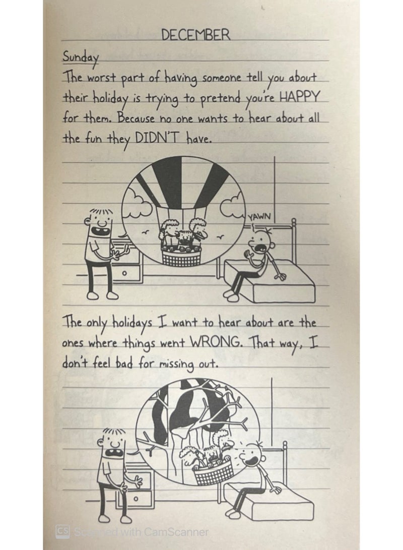 Wimpy Kid The Getaway - Image 3