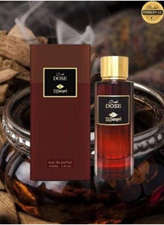 TADangel 9 Pieces Oud Rose Perfume 100ML  - Image 2