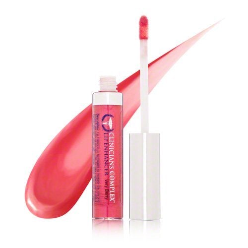 Clinicians Complex Lip Enhancer 025 oz  Crystal Rose
