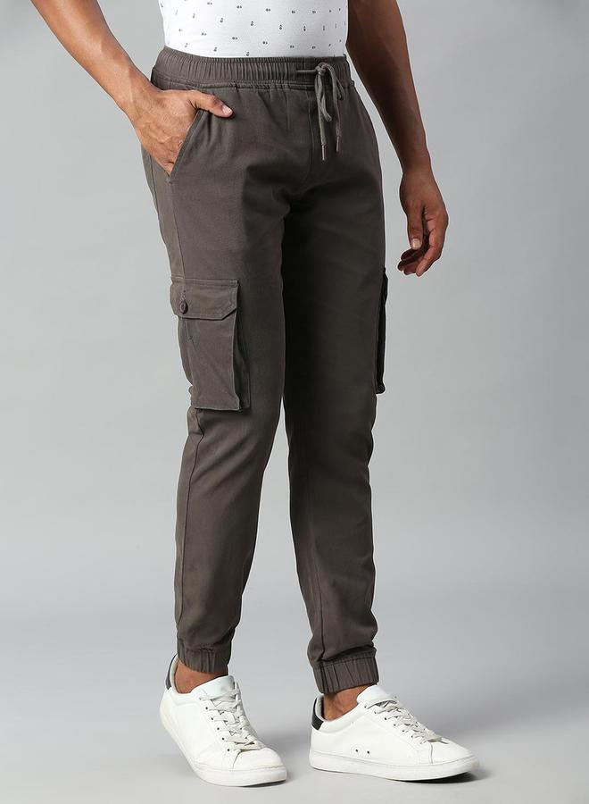 دينيس لينغو بنطلون كارغو دينيس لينجو بقصة ضيقة - Image 3