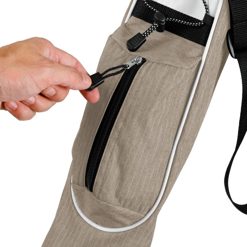 Orlimar Pitch ‘n Putt Golf Lightweight Stand Carry Bag - Image 4