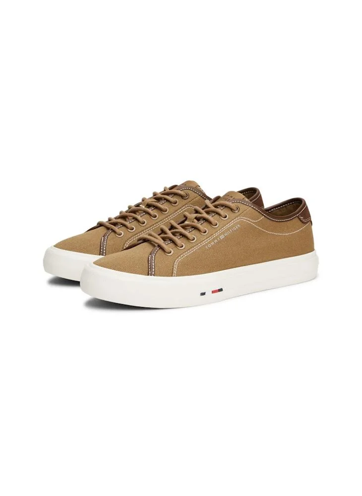 TOMMY HILFIGER Casual Low Top Sneakers