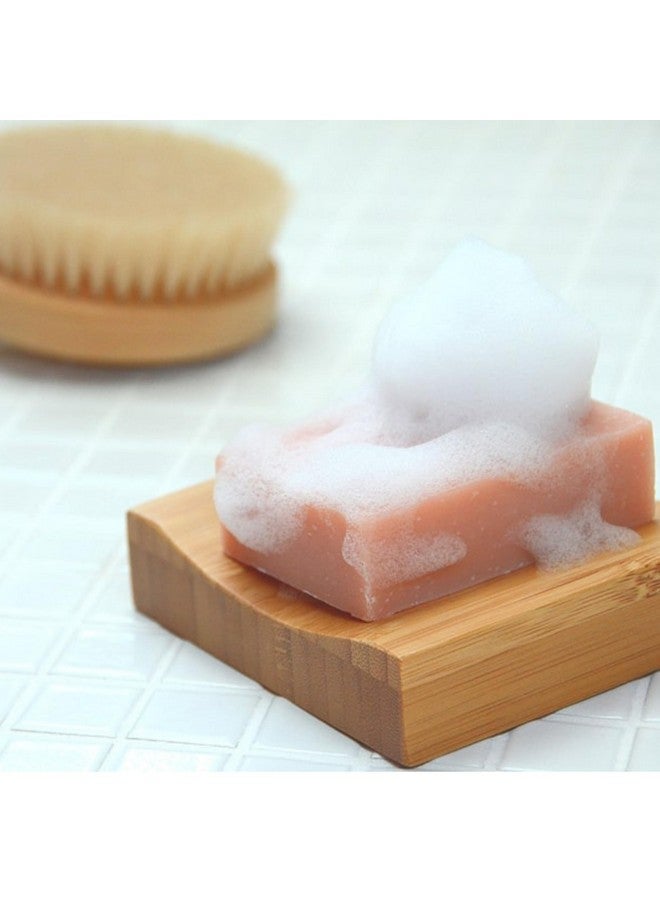IPPINKA Sakura Soap - Cherry Blossom - All Natural - Vegan Cold Process Bar - 3.17 oz - Product of Japan - Image 4