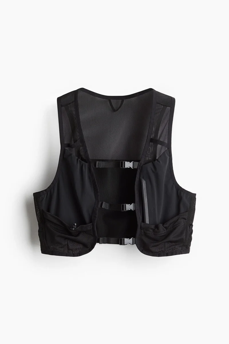 H&M Lightweight running vest