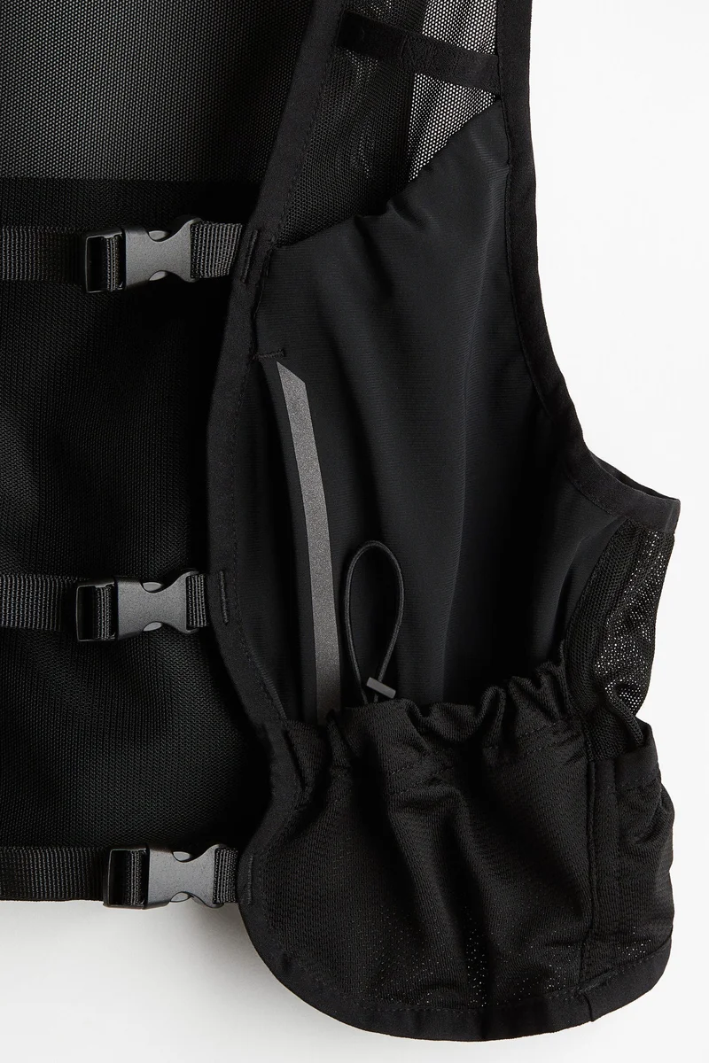 H&M Lightweight running vest