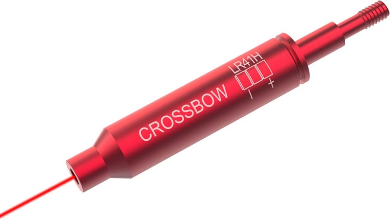 TPO .223/.308/30-30/30-06/.350 ليجند/300BLK/6.5 كريد مور/450 بوش ماستر/338/كروس بو/ .300 وين/7.62X54R/6.5 غريندل/5.7x28/.458 سوكوم ليزر أحمر لرؤية البور مع 6 بطاريات - Image 1