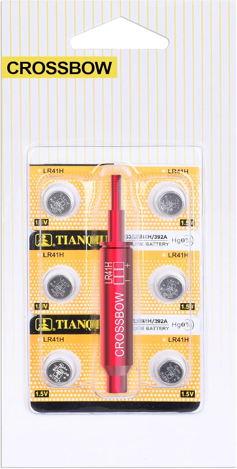 TPO .223/.308/30-30/30-06/.350 ليجند/300BLK/6.5 كريد مور/450 بوش ماستر/338/كروس بو/ .300 وين/7.62X54R/6.5 غريندل/5.7x28/.458 سوكوم ليزر أحمر لرؤية البور مع 6 بطاريات - Image 4