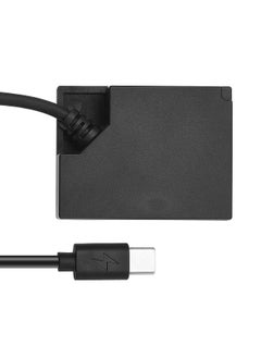ANDOER Andoer NP-W126 Dummy Battery USB-C Coupler Adapter Dummy Battery Coupler  - Image 3