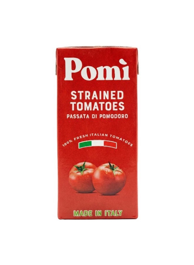 Passata 500g
