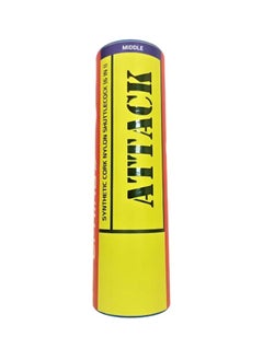 Li-Ning Attack Nylon Shuttlecock, Middle  - Image 1