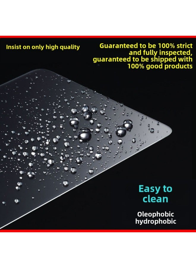 For Kindle Paperwhite 12th Tempered Film Kindle Colorsoft E-book Protective Film-Color:HD Tempered Film (die)-Dimensions:Paperwhite1/2/3 6 Inch