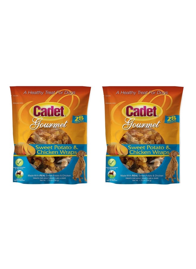 Cadet Gourmet Wraps  - Image 1