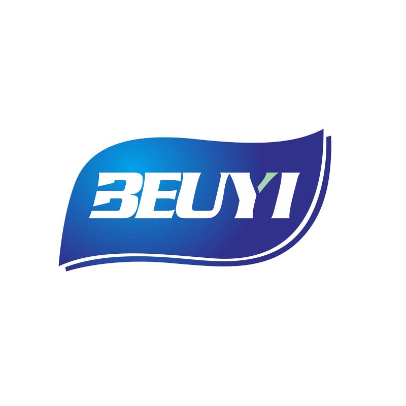 BEUYI 2.5 Mil Premium Clear 9.5'' x 12'' Packing List Envelopes, Adhesive Shipping Label/Documents Pouches/Sleeves for Full Page Letter-size (8.5''x11'') Papers (50 Pack) - Image 5