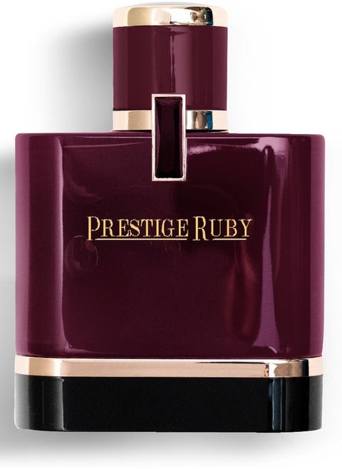 PRESTIGE RUBY EDP 100 ML