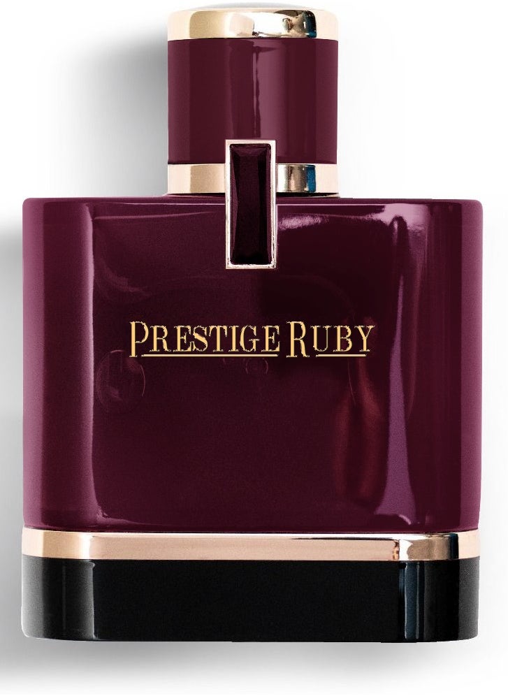 PRESTIGE RUBY EDP 100 ML