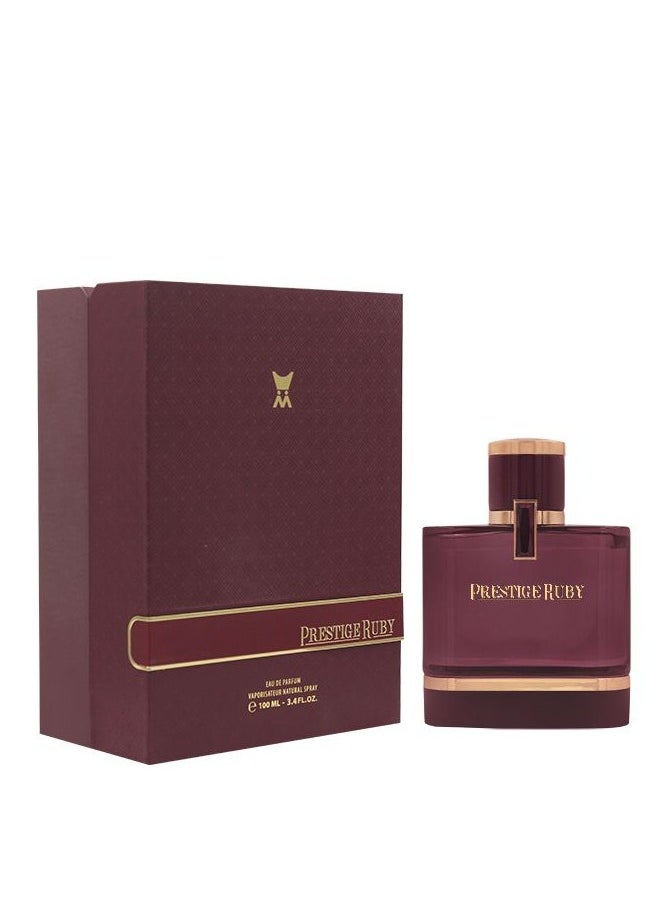PRESTIGE RUBY EDP 100 ML