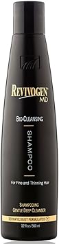 REVIVOGEN MD Bio Cleansing Shampoo - Image 1