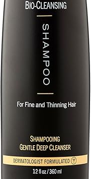 REVIVOGEN MD Bio Cleansing Shampoo - Image 2