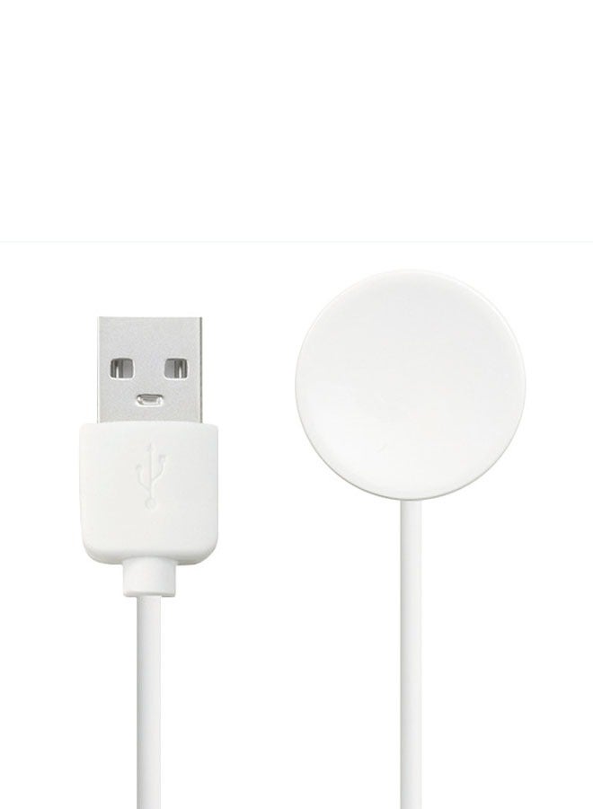 General Smart Watch Wireless Charger Cable, Micro-wear Magnetic Charger  - Image 2