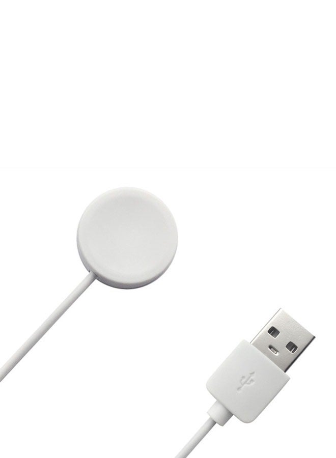 General Smart Watch Wireless Charger Cable, Micro-wear Magnetic Charger  - Image 4