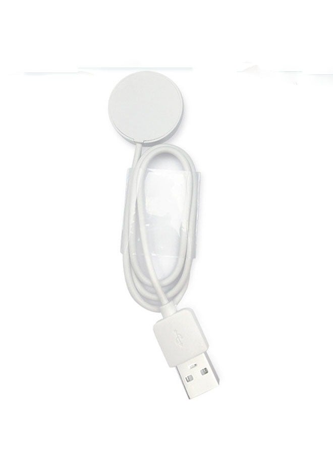 General Smart Watch Wireless Charger Cable, Micro-wear Magnetic Charger  - Image 3