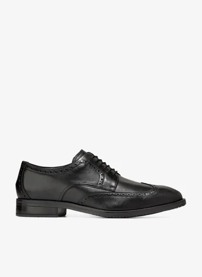 COLE HAAN Modern Essentials Wingtip Oxford