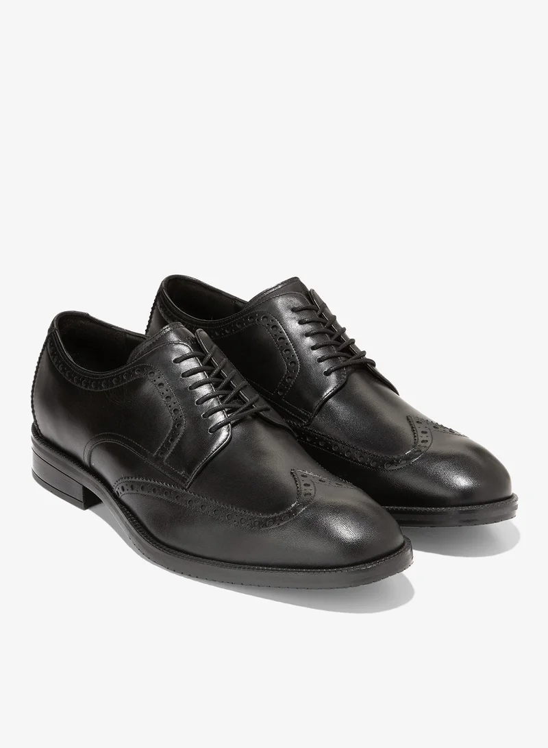 COLE HAAN Modern Essentials Wingtip Oxford